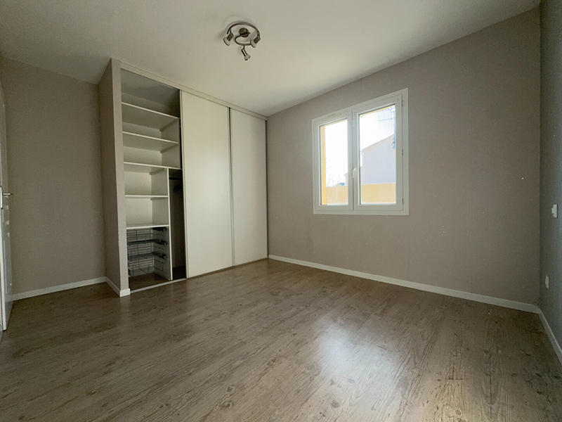 Maison - 94 m² - 4 pièces