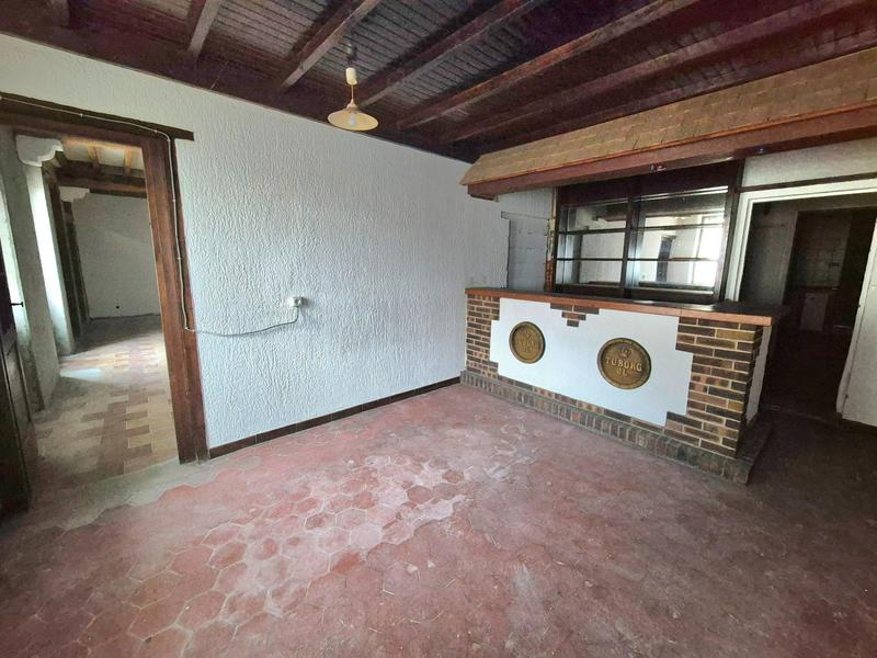 Maison - 185 m² - 6 pièces