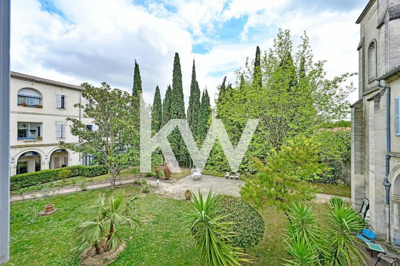 Duplex - 139 m² - 5 pièces