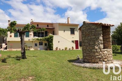 Maison - 172 m² - 5 pièces