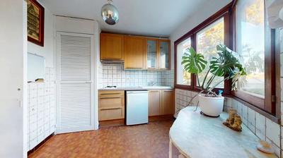 Duplex - 113 m² - 5 pièces