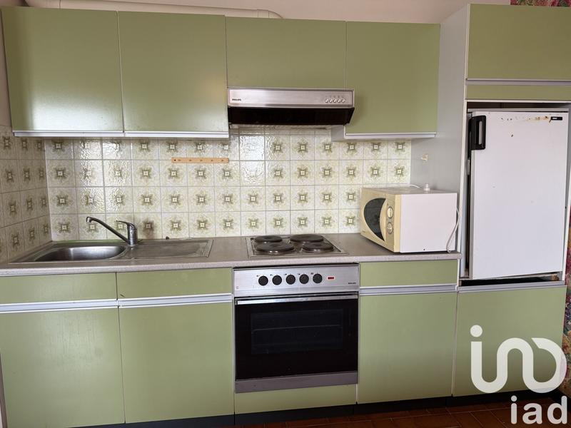 Maison - 173 m² - 9 pièces