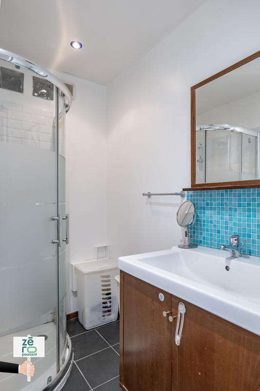 Appartement - 53 m² - 3 pièces