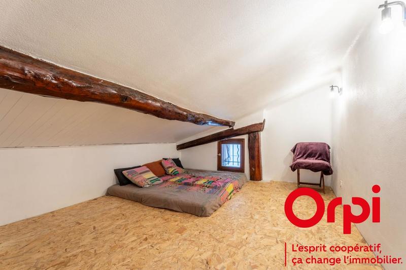 Maison de ville - 123 m² - 5 pièces