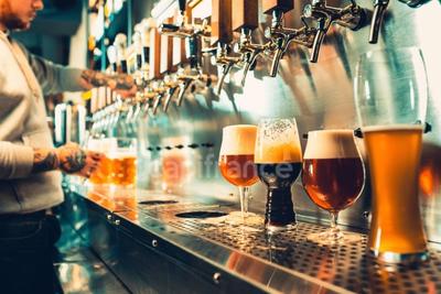 Fonds de commerce - 100 m²