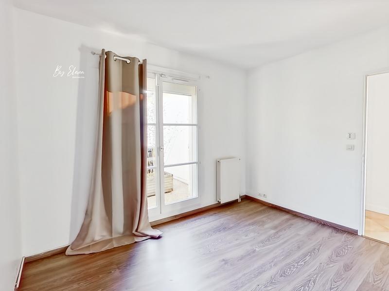 Villa - 119 m² - 5 pièces