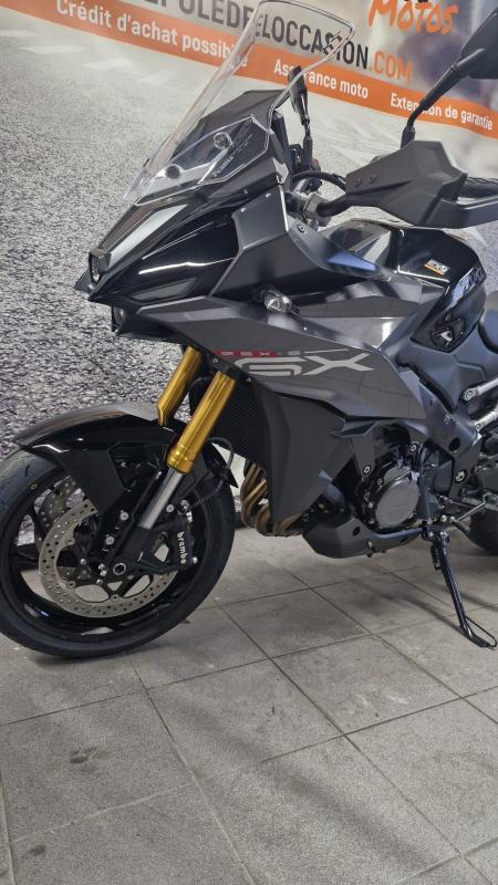 Suzuki Gsx-S 1000 Gx Garantie 5 Ans