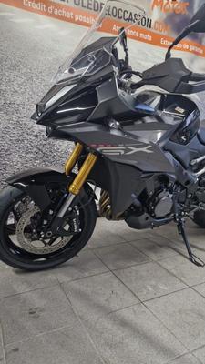 Suzuki Gsx-S 1000 Gx Garantie 5 Ans