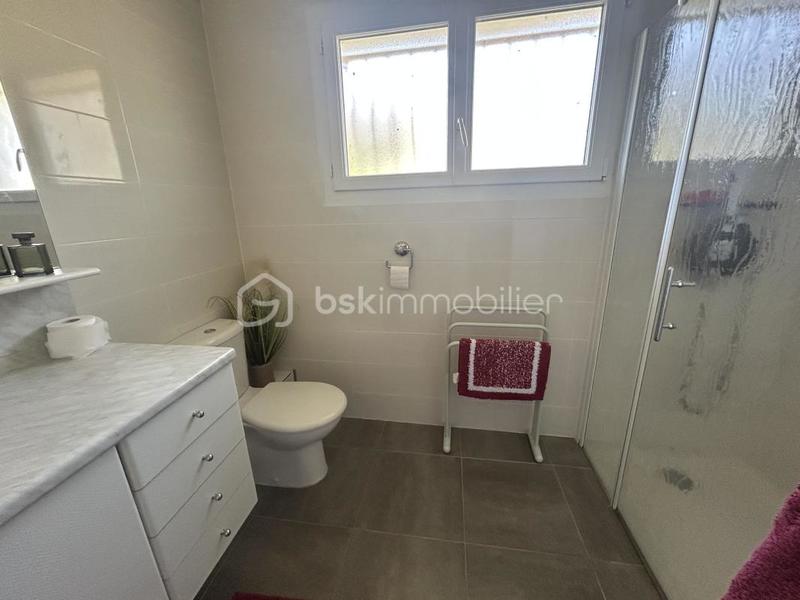 Maison en pierre - 175 m² - 6 pièces