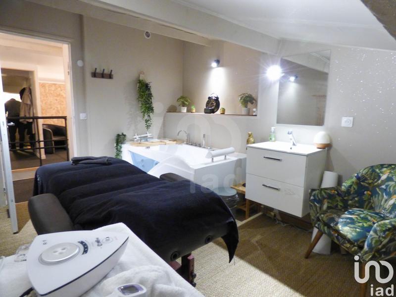 Local commercial - 100 m²