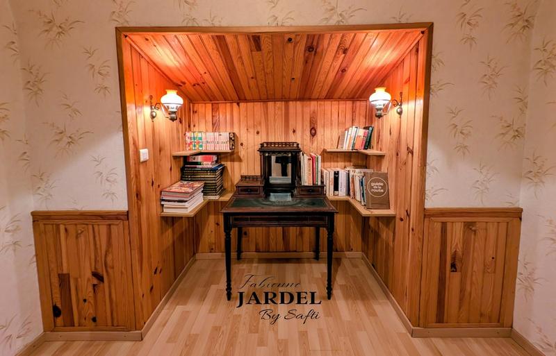 Maison - 143 m² - 7 pièces