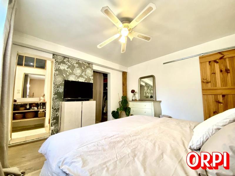 Villa - 111 m² - 4 pièces