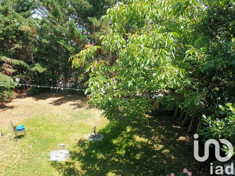 Maison - 145 m² - 7 pièces