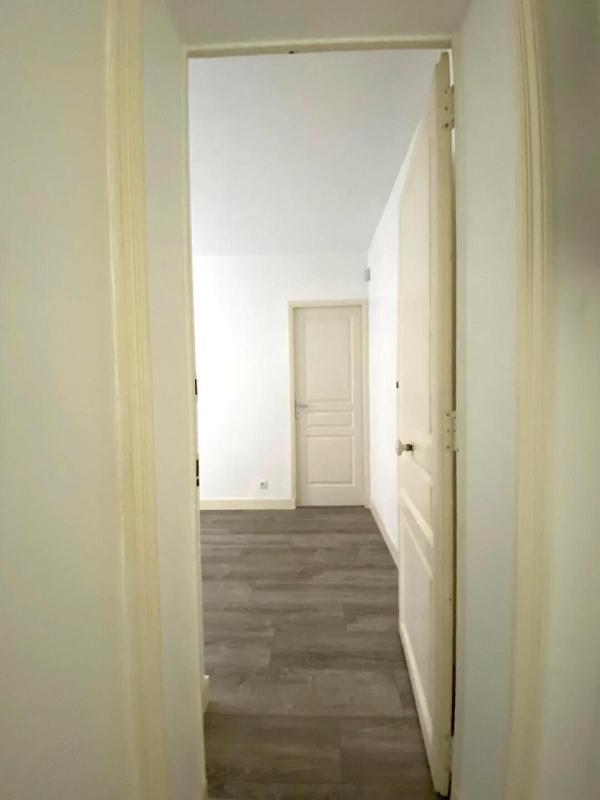 Appartement - 51 m² - 3 pièces