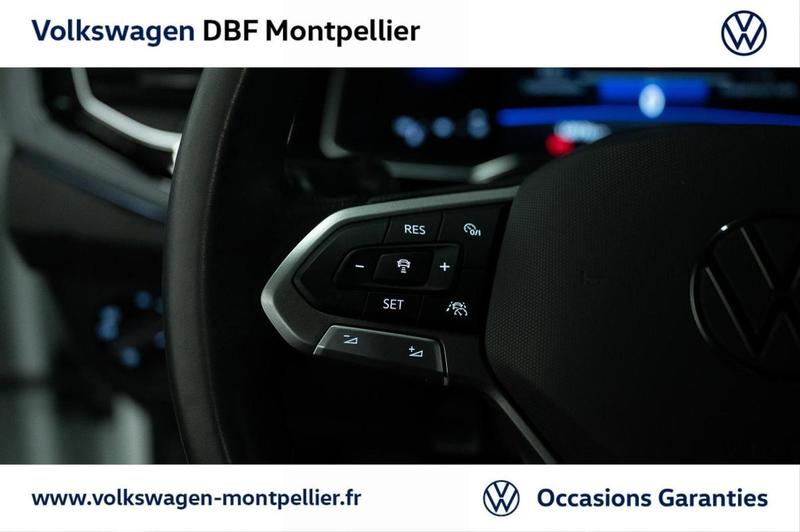 Volkswagen Polo 1.0 Tsi 95 s&amp;S Bvm5 R-Line