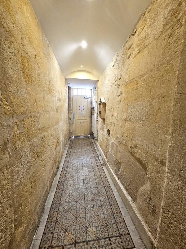 Appartement - 55 m² - 2 pièces