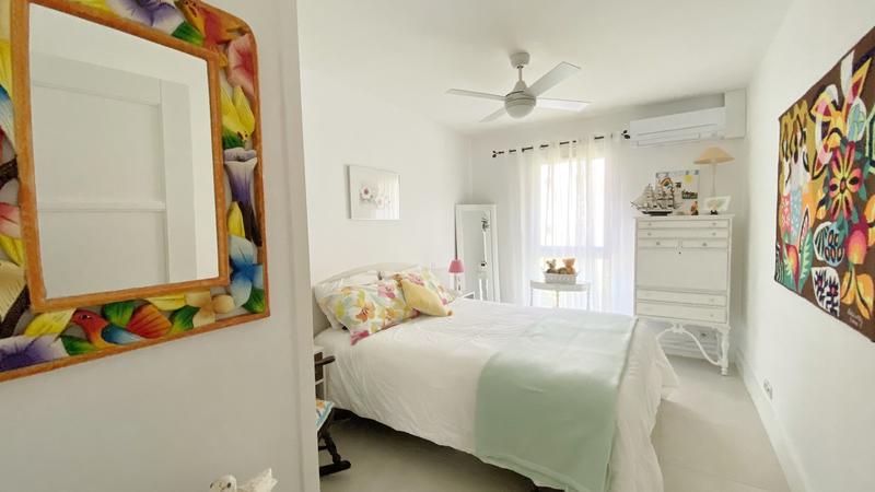 Appartement sur toit - 129 m² - 5 pièces