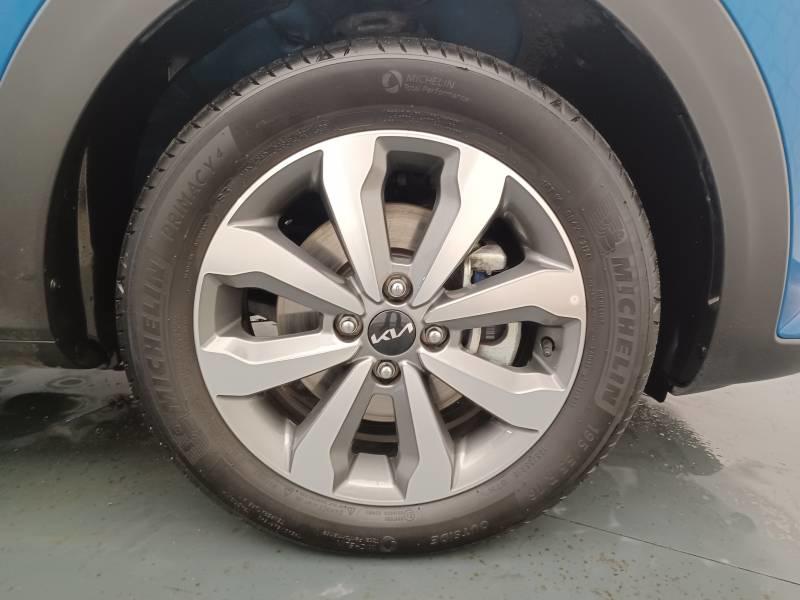 Kia Stonic 1.0 t-GDi 100 ch Dct7 Active