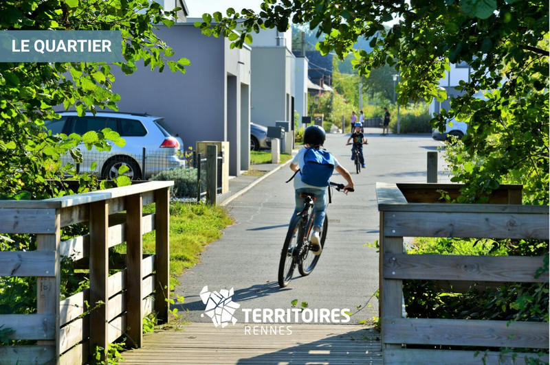 Terrain constructible - 326 m²