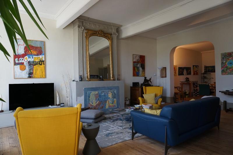 Maison de maîtres - 511 m² - 13 pièces