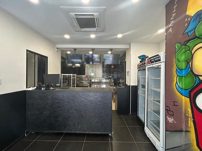 Divers - 50 m² - 1 pièce