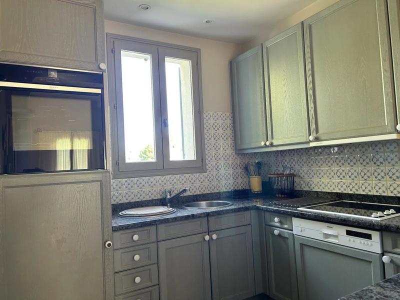 Maison - 137 m² - 4 pièces