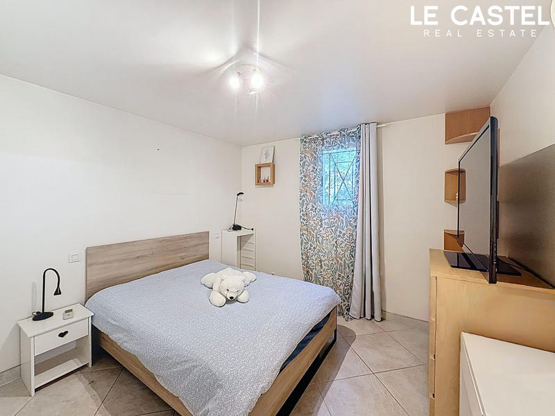 Maison - 162 m² - 6 pièces