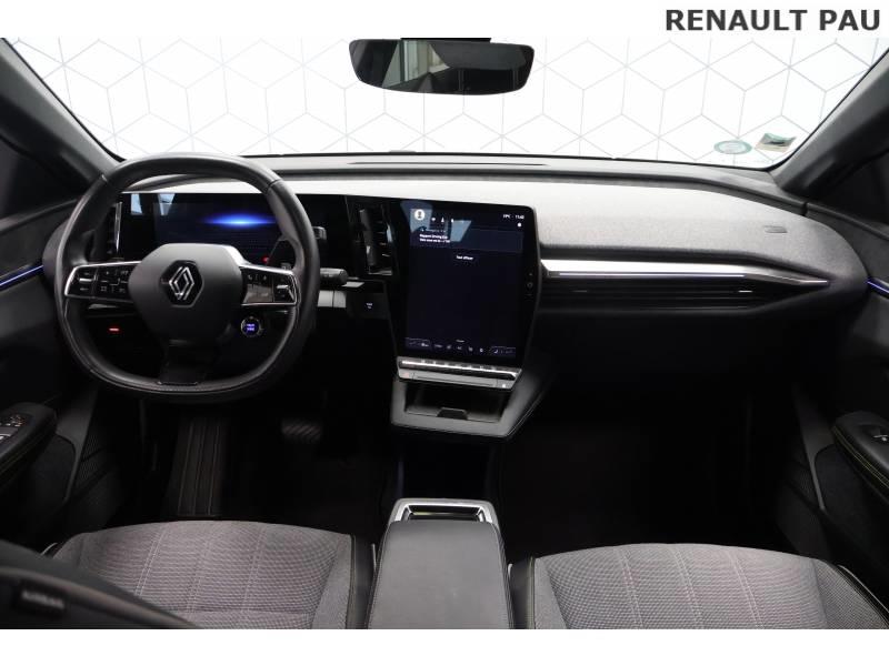 Renault Mégane E-Tech Ev60 220 ch super charge Techno