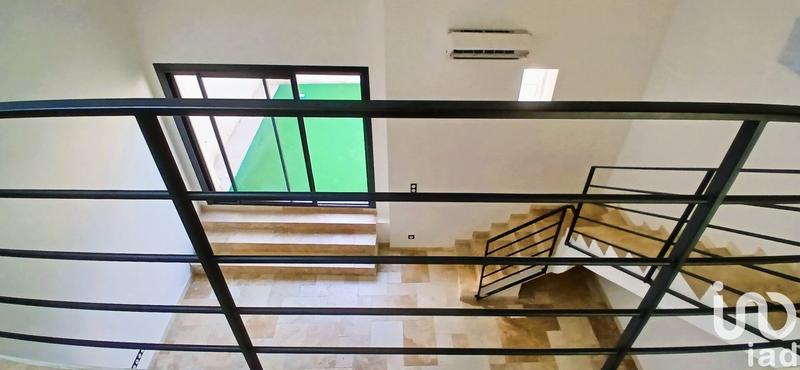 Maison de ville - 125 m² - 5 pièces