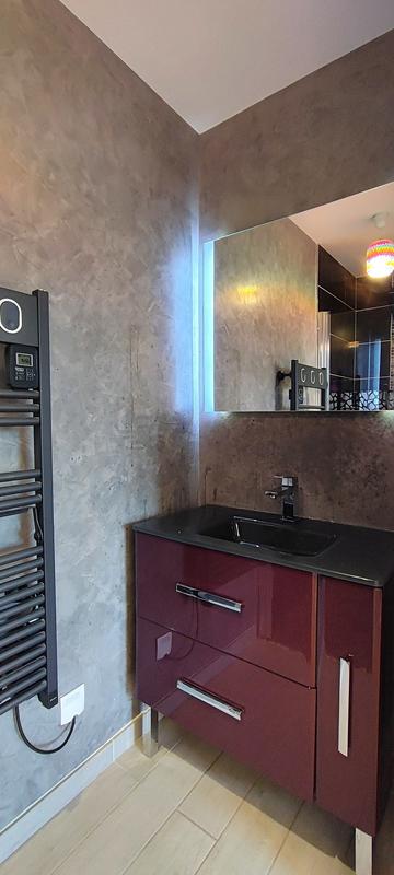 Maison - 94 m² - 5 pièces