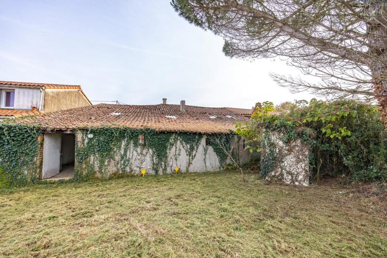 Maison - 150 m² - 4 pièces