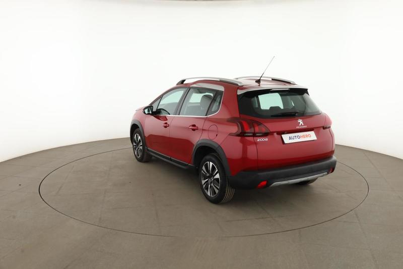 Peugeot 2008 1.2 PureTech Allure 110 ch