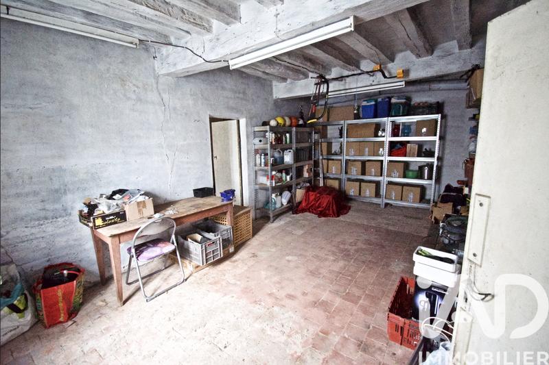 Maison - 104 m² - 4 pièces