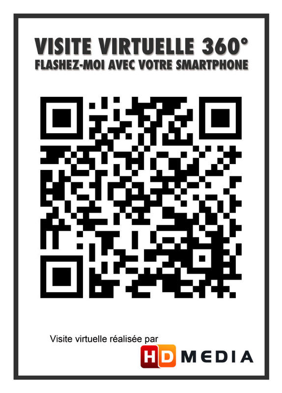 Bureau - 49 m² - 2 pièces