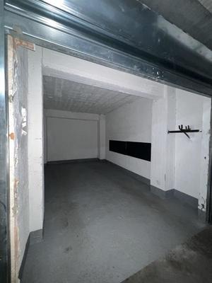 Garage - 13 m²