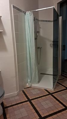 Appartement - 65 m² - 2 pièces