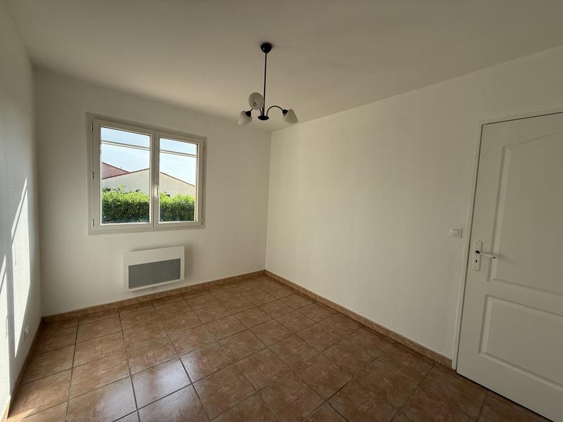 Maison - 117 m² - 5 pièces