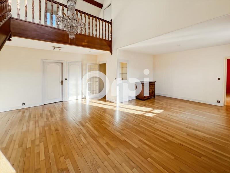 Duplex - 108 m² - 5 pièces