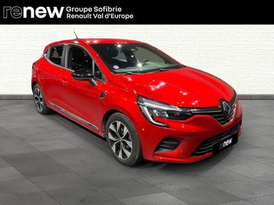 Renault Clio V E-Tech 140 - 21n Limited