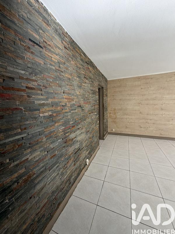 Appartement - 75 m² - 3 pièces