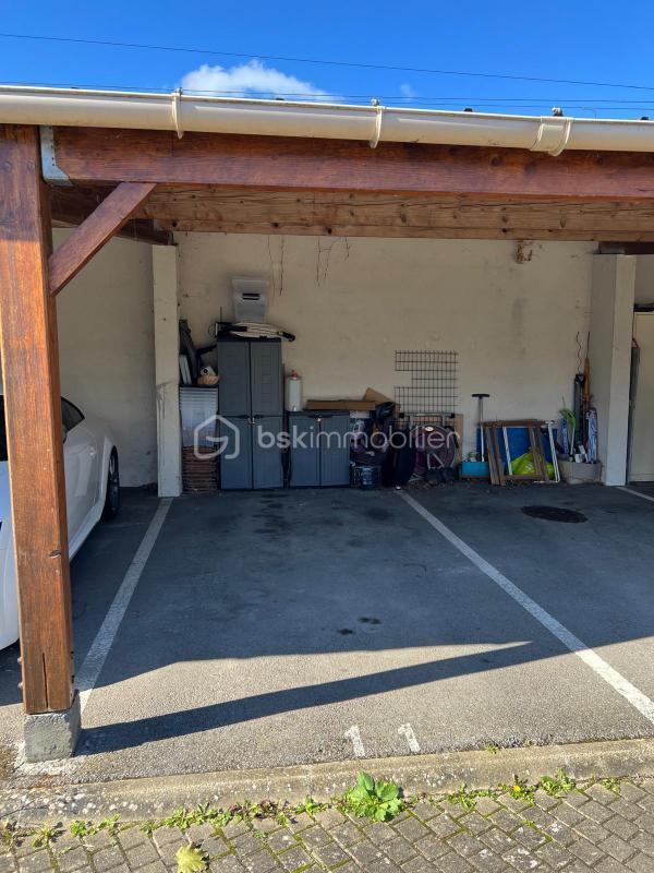 Appartement - 77 m² - 4 pièces