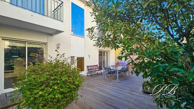 Maison - 145 m² - 5 pièces