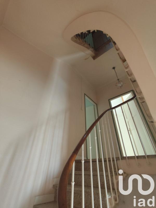 Maison de ville - 130 m² - 7 pièces