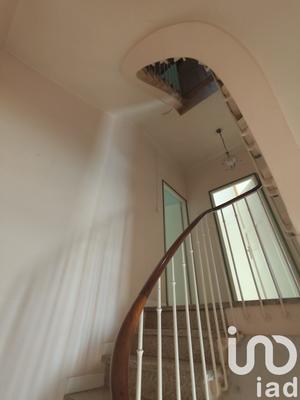 Maison de ville - 130 m² - 7 pièces