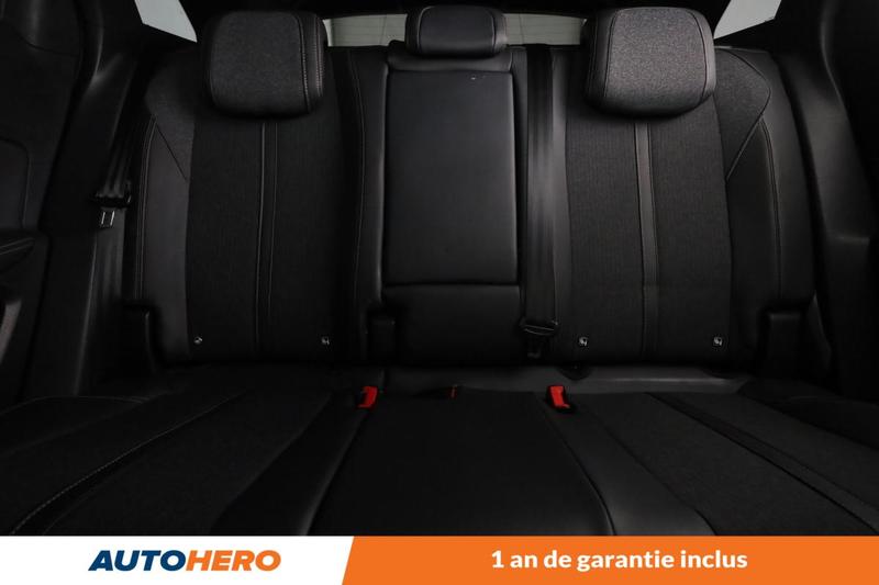 Peugeot 3008 1.5 Blue-HDi Gt Line Eat8 130 ch