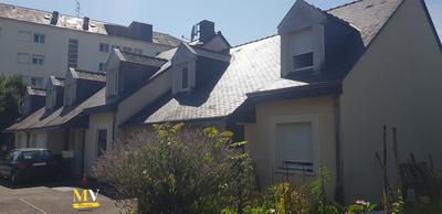 Maison jumelée - 412 m² - 20 pièces