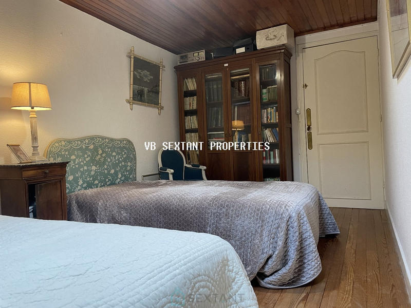 Maison - 167 m² - 7 pièces