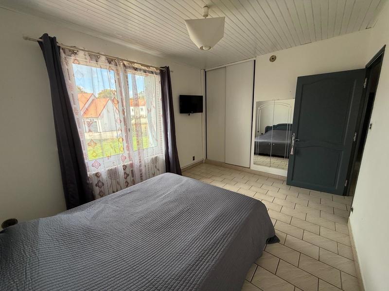 Maison - 266 m² - 7 pièces