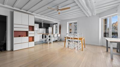 Appartement - 71 m² - 3 pièces