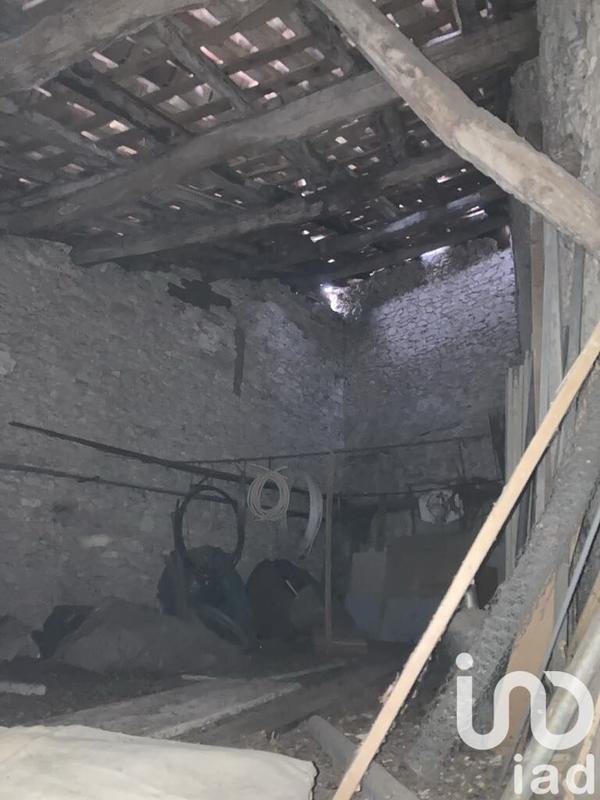 Ferme - 91 m² - 1 pièce